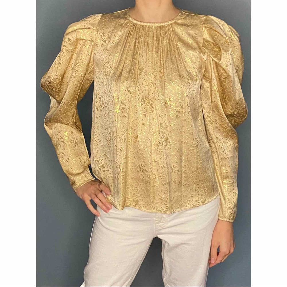 Ulla Johnson Blouse size 2